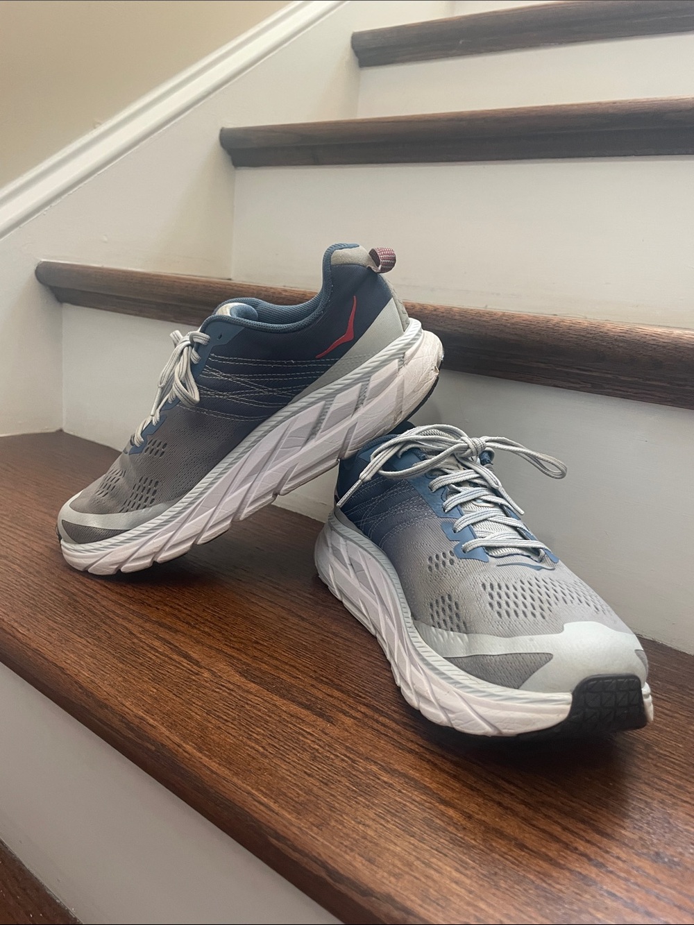 Men's Shoe Subcategory Identification
